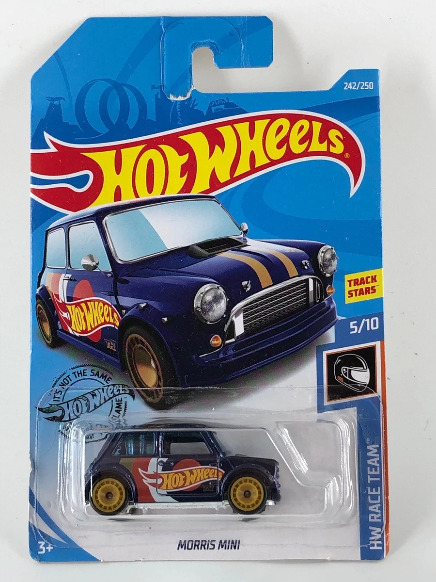 Hot Wheels Treasure Hunt Morris Diecast & Toy Vehicles for sale - eBay