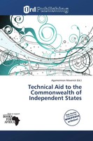 Agamemnon Maverick | Technical Aid To The Commonwealth Of Independent States