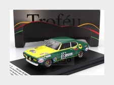 1:43 TROFEU Ford Capri Rs 2600 #18 2X6H Paul Ricard 1971 Guerie Rouget TRRFR071