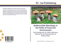 European Commission European Commission / Radionuclide Metrolo ...9783844365184