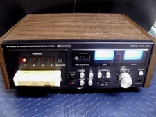 8 TRACK PLAYER  MARANTZ TDR-830  FULLY RESTORED TESTED NEAR MINT PLAYER