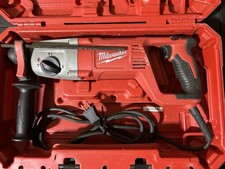 Milwaukee 5262-21 Corded 1” SDS Plus Rotary Hammer Kit