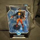 McFarlane Toys DC Multiverse Kon-El Superboy Superman RARE