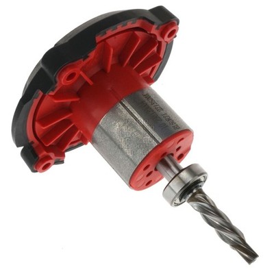 Milwaukee Tool 16-01-0400 Rotor and End Cap Assembly | eBay