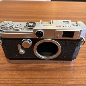 Canon VT | eBay