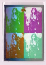 2025 Pieces of the Past Pirates Edition Anne Bonny POP ART SP #I-683