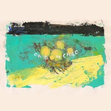 Big Ups - Eighteen Hours Of Static (Tin Vinyl) [VINYL]