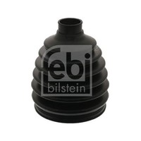Faltenbalg Antriebswelle Vorne FüR Seat Leon 1P 5F 1.8 2.0 07 Bis 20 Febi Neu