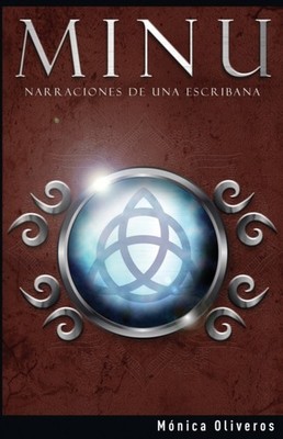 Oliveros - Minu  Narraciones de una Escribana - New paperback or softb - X555z