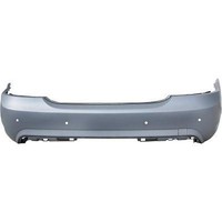 Diederichs 1647357 StoßStange Hinten FüR Mercedes S-KLASSE (W221) 2010-2013