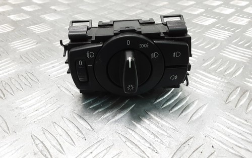 BMW 3 E90 Scheinwerferschalter 6932794 2.00 Diesel 120kw 2006 28381996