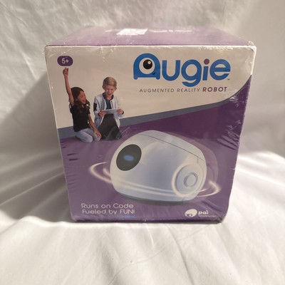 Pai Technology Augie Augmented Reality & Coding Robot Brand New