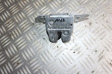 heckklappenchloss 1687400336 Mercedes-benz A 140 168