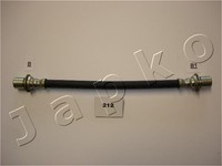 Japko Halter Bremsschlauch 69212 FüR Toyota Tercel AL20 AL11