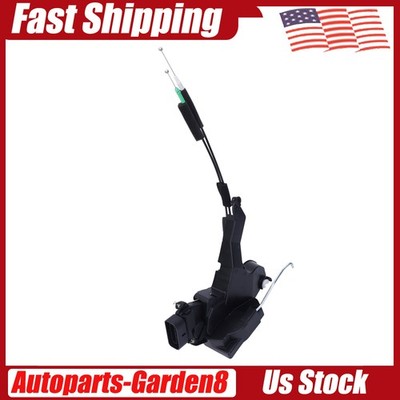 69040-50181 Front Left Driver Side Door Lock Actuator ASSY for Lexus LS430 01-06