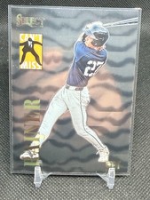 2025 Panini Select CAN'T MISS Bryce Rainer #13 - Detroit Tigers