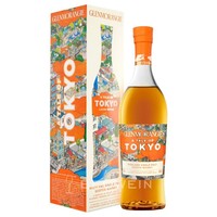 Glenmorangie A Tale Of Tokyo 0,7 L - Highland Single Malt Scotch Whisky