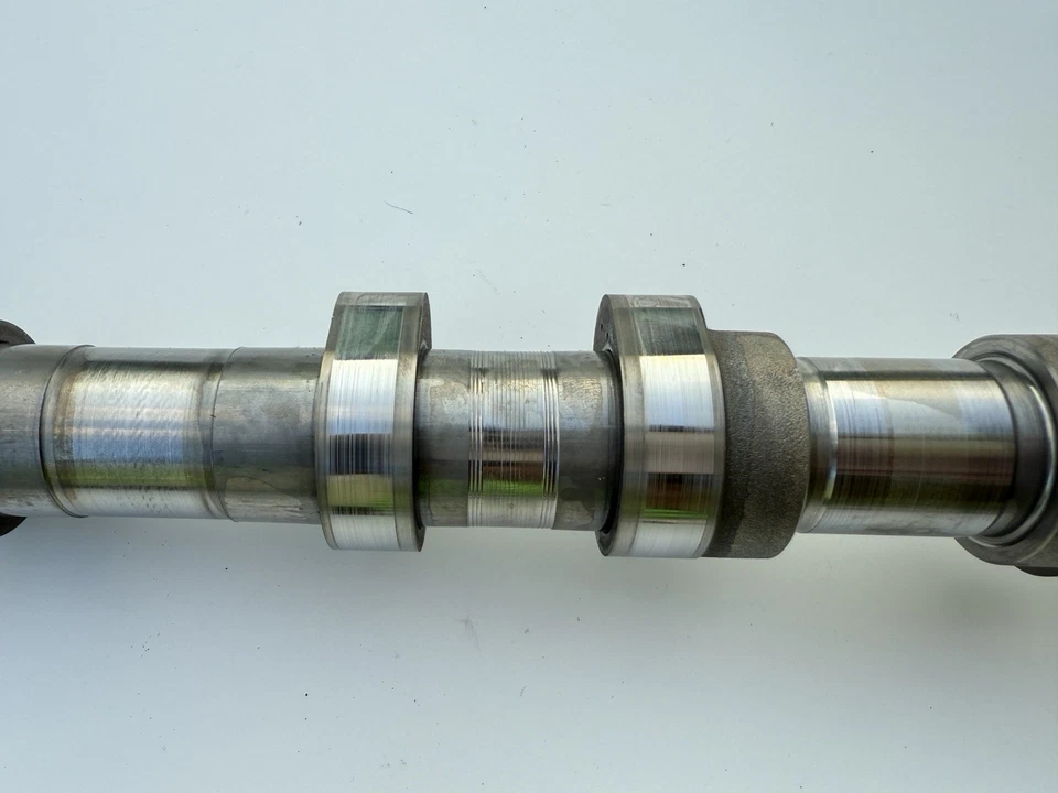 Ajustador de árbol de levas de admisión genuino Mercedes Benz 2760501547 E350 C300 ML350 Foto 4 de 4