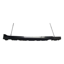 BMW 5 Series F10 2012 Genuine Right Side Skirt Sophisto Grau B90 51778048686