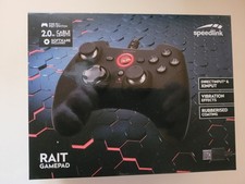 Speedlink Gamepad Rait New