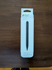 Microsoft Surface Slim Pen 2 Matte Black Mode...