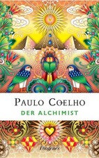 Der Alchimist | Paulo Coelho | deutsch | O Alquimista