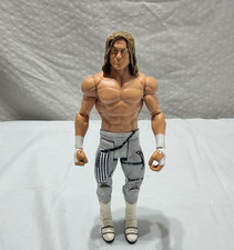 WWE Dolph Ziggler Series 76 Loose Action Figure Mattel