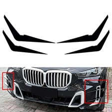 Frontsto�stangen-Seitenl�ftungsblende f�r BMW X5 G05 LCI M Sport 2023-2025 24