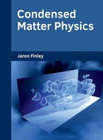 Jaron Finley | Condensed Matter Physics | Buch | Englisch (2017) | Gebunden