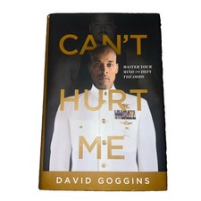 David Goggins