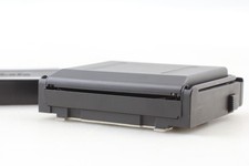  MINT Mamiya Film Camera Waist Level Finder WLF For M645 Super Pro TL From JPN