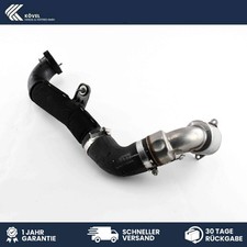 Original Ladeluft- Druck- Rohr Turboschlauch Audi A4 8W B9 2.0 TDI 04L131111AB