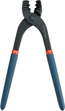 Professional Brass Tubing Bender - Perfect For Brake And Fuel Line Adjustments