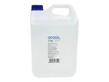 Alphacool 17349 Ready to Use 5L Clear Ultra Pure Water 30158