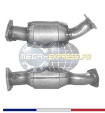 Catalyseurs Audi A6