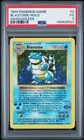1999 Pokemon Blastoise Holo Shadowless #2 PSA 3 VG Base Set NEW CERT