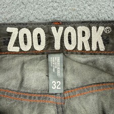Zoo York Cotton Jeans for Men for sale | eBay