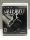 Call Of Duty: Black Ops II 2 W/ Manual | PlayStation 3 PS3 | Tested Working