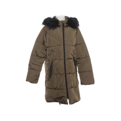 Kids Only, Wintermantel, Unisex (Kinder), Größe: 146, Grün, Polyester #IgW