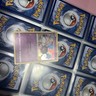 Pokémon Card Cosmog 013/025 Holo Rare Celebrations 25th anniversary TCG NearMint