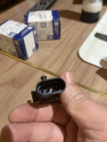 GM 19418808 MAP Sensor 1999-07 LS Truck/SUV/Van 4.8L 5.3L 6.0L Silverado Sierra - Picture 3 of 3