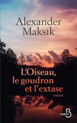 L'Vogel, der Teer und die'Ekstase, Alexander MAKSIK und Sarah TARDY