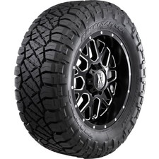 Nitto Ridge Grappler Allseason Radial Tire-35x12.50r20lt F 125q Nitto Ridge Grappler Allseason Radial Tire-35x12.50r20lt F 125q