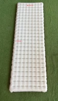 Nemo Equipment Tensor All-Season Sleeping Pad | Long Wide - Repaired