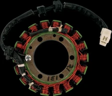 Ricks Alternator Stator Generator Honda Pacific Coast 800 90-98