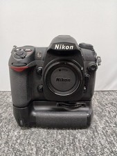 Nikon D200 DSLR 937840