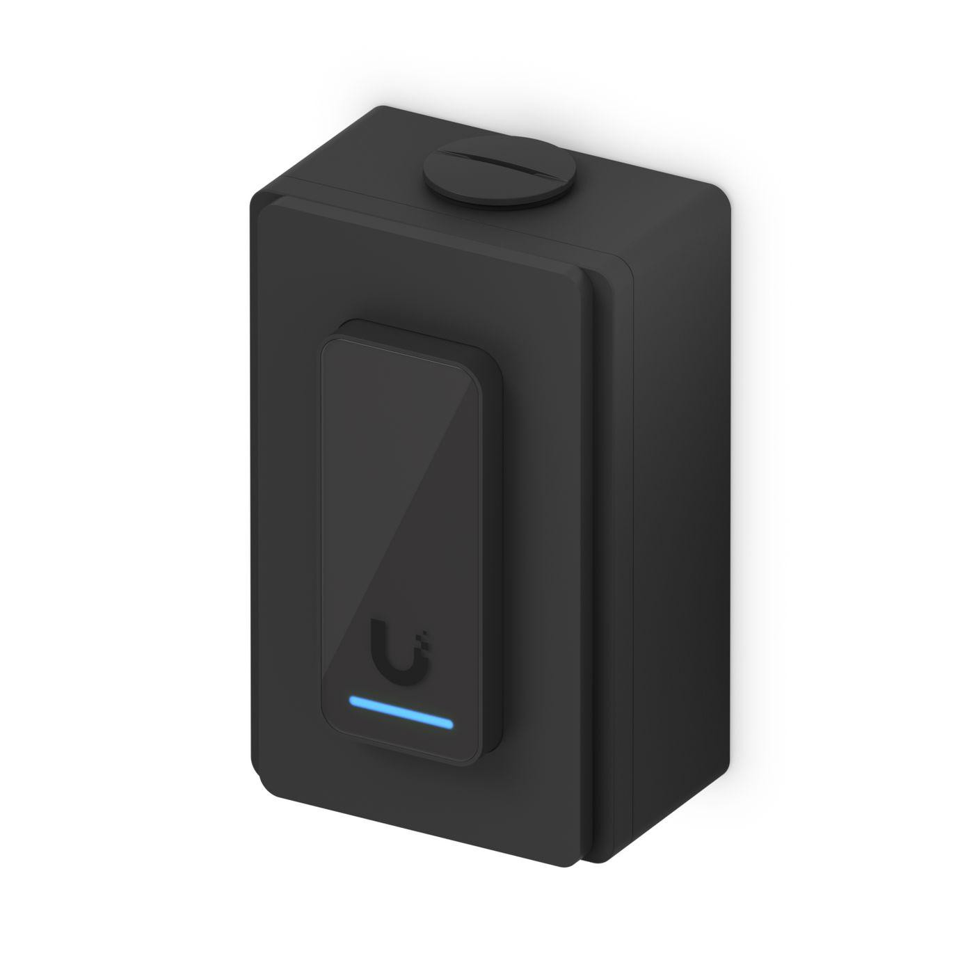 Accessorio Montaggio UniFi Access | Riduzione Tempi Installazione e Manutenzione