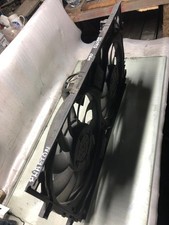 Radiateur Volkswagen PHAETON