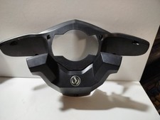 Carénage Arrière Guidon Sym Jet Sport X Occasion