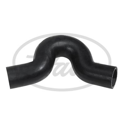 Radiator Hose for Vauxhall Cavalier Catalyst 2.0 (09/1990-11/1995) Genuine GATES